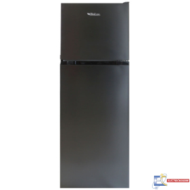 Refrigerateur BIOLUX DP34 251 Litres No Frost - Dark Silver