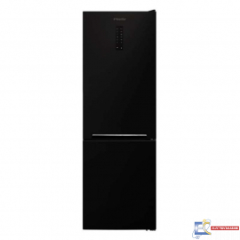 Refrigérateur Combiné NEWSTAR CBD400 NA - Nofrost - 400 L - Noir