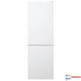 Réfrigérateur Combiné No Frost Candy CCE3T618FW - 342L - Blanc