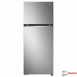 Réfrigérateur Double Portes LG GN-B372PLGB NoFrost 375 Litres - Silver