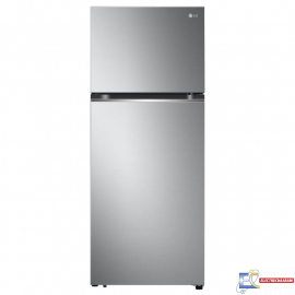 Réfrigérateur Inverter LG GN-B332PLGB 335Litres NoFrost - Inox