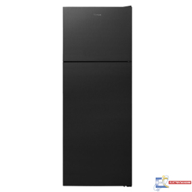 Réfrigérateur Focus F.7045G 439L LessFrost - Dark Silver