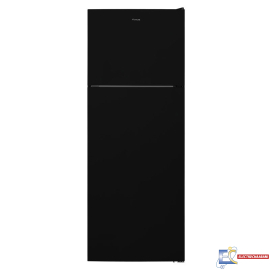 Réfrigérateur Focus F.7045B 439L LessFrost - Noir