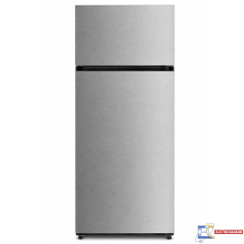 Réfrigérateur HYNDAI HYN-7535INFIX Inventer 535 Litres - No Frost - INOX