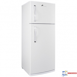 Réfrigérateur MONTBLANC F452 435 Litres DeFrost - Blanc