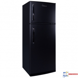 Réfrigérateur MONTBLANC FNR452 435 Litres Defrost - Noir