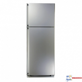 Réfrigérateur NoFrost Sharp SJ-58C-SL - 525L - Silver