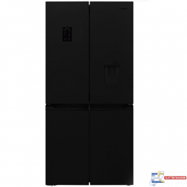 Réfrigérateur Premium Side By Side ARPLB41842 No Frost 417 L Noir