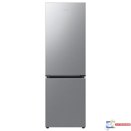 Réfrigérateur Combiné SAMSUNG RB34C600ES9 355L NoFrost - Silver