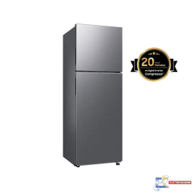 Réfrigérateur SAMSUNG RT35CG5000S9EL 348L NoFrost - Silver