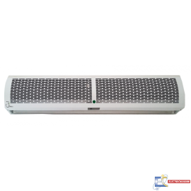 Rideau d’air COALA Froid RID120 - 120cm - Blanc