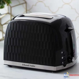 Grille Pain Russell Hobbs Honeycomb 26061-56 - Noir
