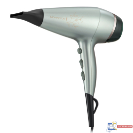 Sèche Cheveux REMINGTON Botanicals AC5860 - Vert