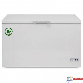 Congélateur Horizontal SIMFER CS4420A 395 Litres - Blanc