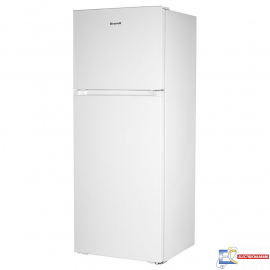 Réfrigérateur BRANDT BD4410NW 420 Litres NoFrost - Blanc