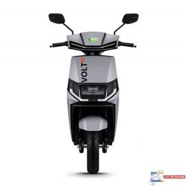 Scooter Electrique Eway VOLT - 1800W - Gris