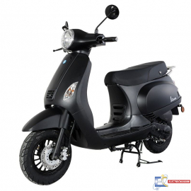 Scooter ZIMOTA Vera (vespa) - 125cc