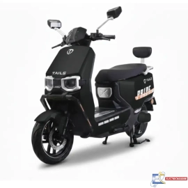 Scooteur Électrique TAILG NEO Slc 2000 Watts - Noir