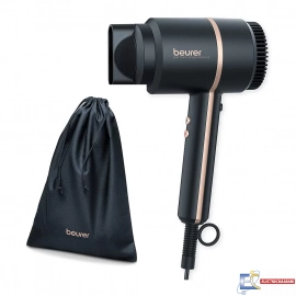 Sèche-Cheveux Compact 2000W BEURER - HC35
