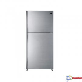 Réfrigérateur SHARP SJ-GV69G-SL 630 Litres NoFrost - Silver