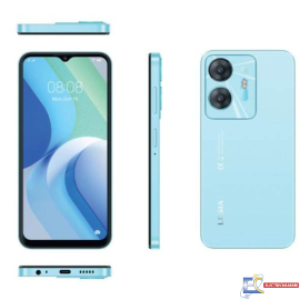 Smartphone LESIA YOUNG 2 4Go 32Go - Sky Blue