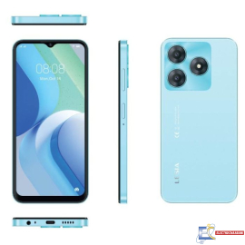 Smartphone LESIA YOUNG 3 4Go 32Go - Sky Blue