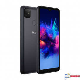 Smartphone IKU A23 2Go 32Go - Gris