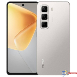 Smartphone INFINIX HOT 50I 4G 8GO 256GO - Gris