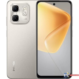 Smartphone INFINIX HOT 50I 4G 8GO 256GO - Gris
