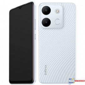 Smartphone INFINIX SMART 7 HD 2Go 64Go - Blanc