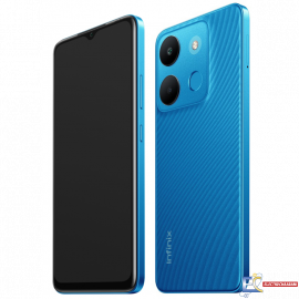 Smartphone INFINIX SMART 7 HD 2Go 64Go - Bleu