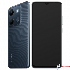 Smartphone INFINIX SMART 7 4Go 64Go - Noir