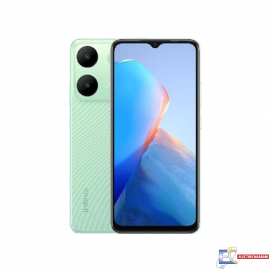 Smartphone INFINIX SMART 7 HD 2Go 64Go - Vert