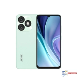 Smartphone ITEL A50 6Go 64Go 4G – Vert