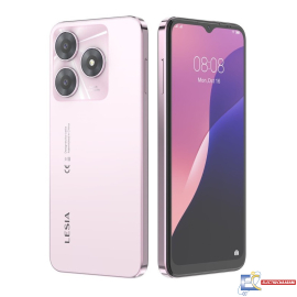 Smartphone LESIA YOUNG 3 2+2 Go 32Go - Rose