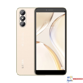 Smartphone LESIA YOUNG 6 4Go 16Go - Gold