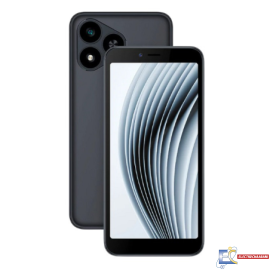 Smartphone LOGICOM Vision 3+3Go - 32Go- Noir