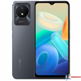 Smartphone VIVO Y02 2Go 32Go - Gris