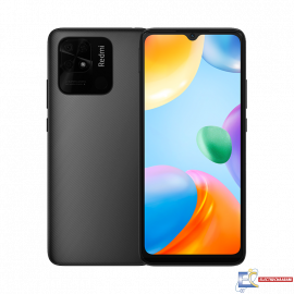Smartphone XIAOMI Redmi 10C 4Go 64Go - Gris Graphite