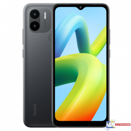 Smartphone XIAOMI Redmi A1 Plus 2Go 32Go - Noir