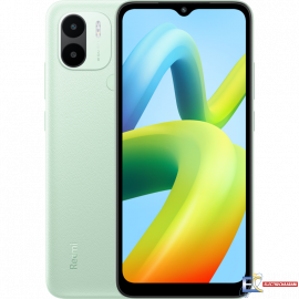 Smartphone XIAOMI Redmi A1 Plus 2Go 32Go - Vert