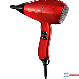 Sèche Cheveux VALERA SWISS Professionnel Roto Cord  Nano Ionic - SN 9200Y RC -2000 W