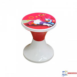 Tabouret TAMTAM DONALD  EC052