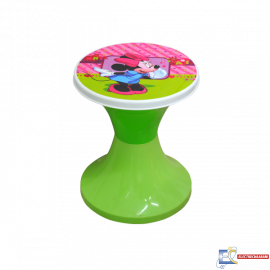 Tabouret Enfant TAMTAM MICKEY EC051