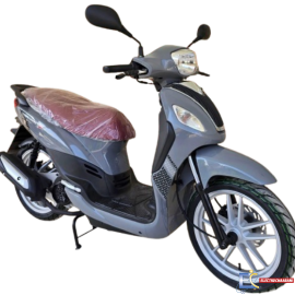 SCOOTER SYM SYMPHONY S 125 - 125 CC - GRIS