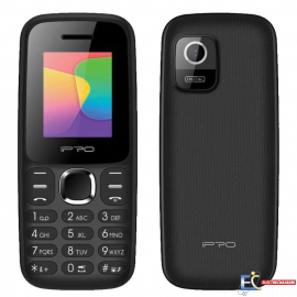 Téléphone Portable IPRO A7 Mini - Noir