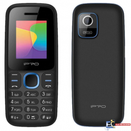 Téléphone Portable IPRO A7 Mini - Noir&Bleu