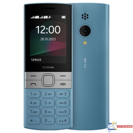 Téléphone Portable NOKIA 150  - Bleu