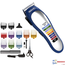 Tondeuse Cheveux COLOR PRO WAHL 79600-3716