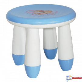 Tabouret Enfant SMILE  EC010-200